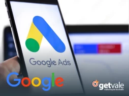 Imagem Gestão de Tráfego Pago - Google ADS