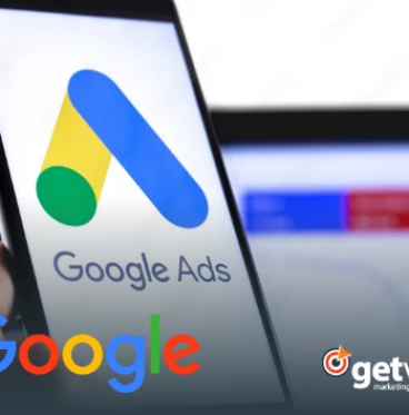 Imagem Gestão de Tráfego Pago - Google ADS